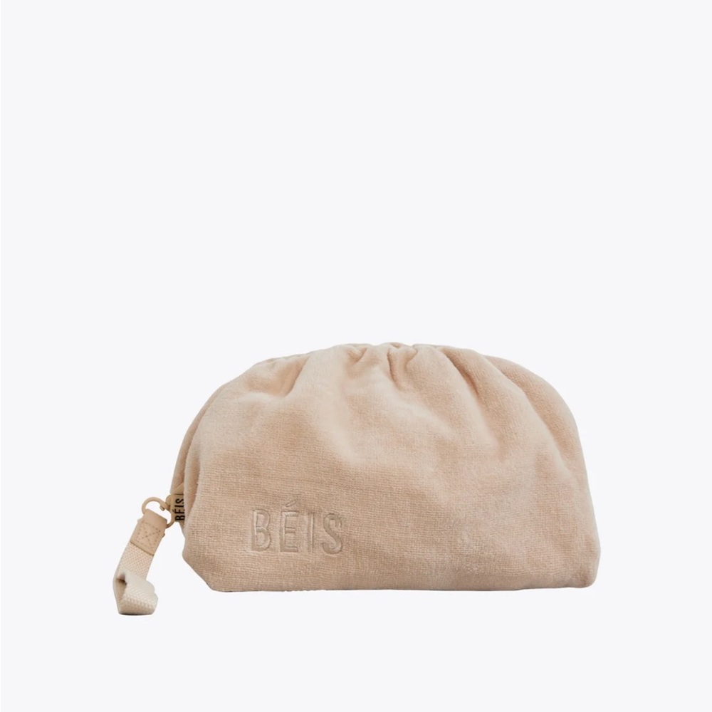 BEIS cosmetic  Women's clutch